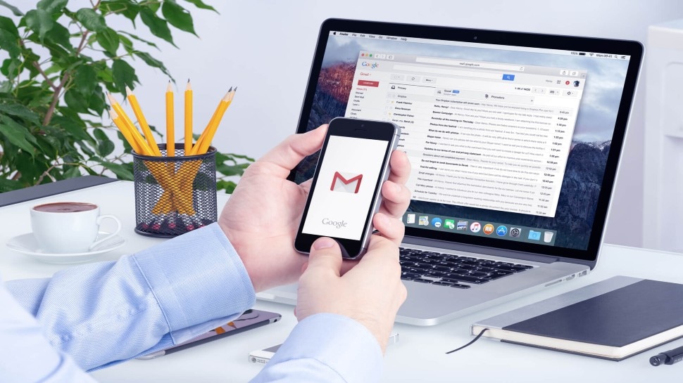 Gmail पर कहां से आया है अनजान Email, इस Trick से तुरंत लगाएं पता