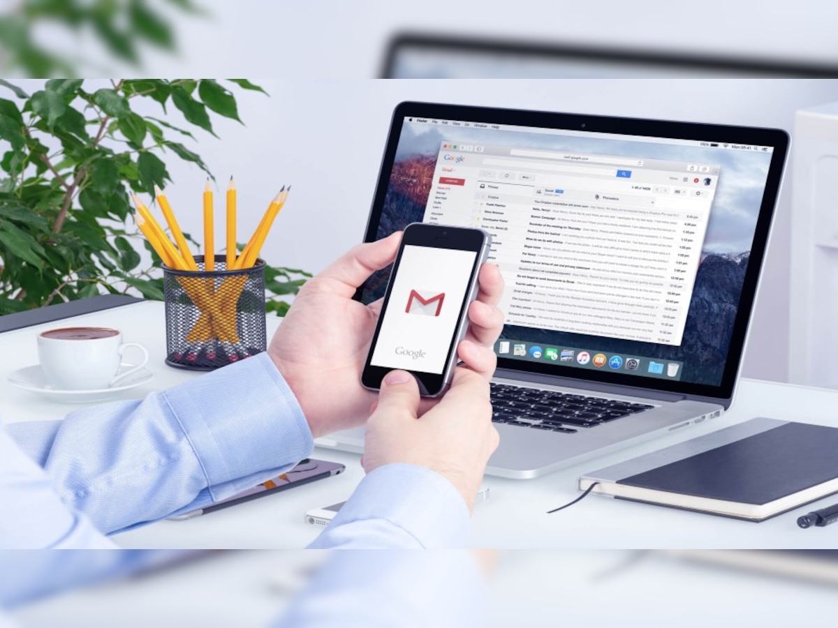 Gmail पर कहां से आया है अनजान Email, इस Trick से तुरंत लगाएं पता