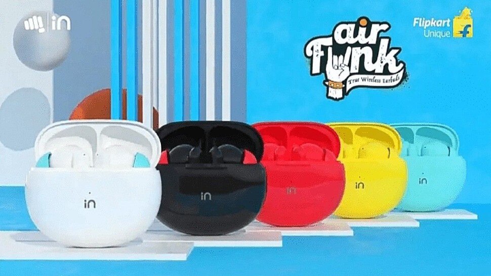 Micromax Airfunk 1 Micromax Airfunk 1