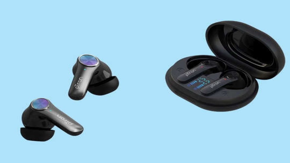 Ptron Bassbuds Plus Ptron Bassbuds Plus