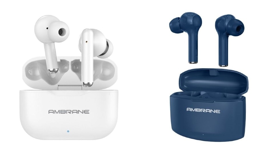Ambrane NeoBuds 33 Ambrane NeoBuds 33