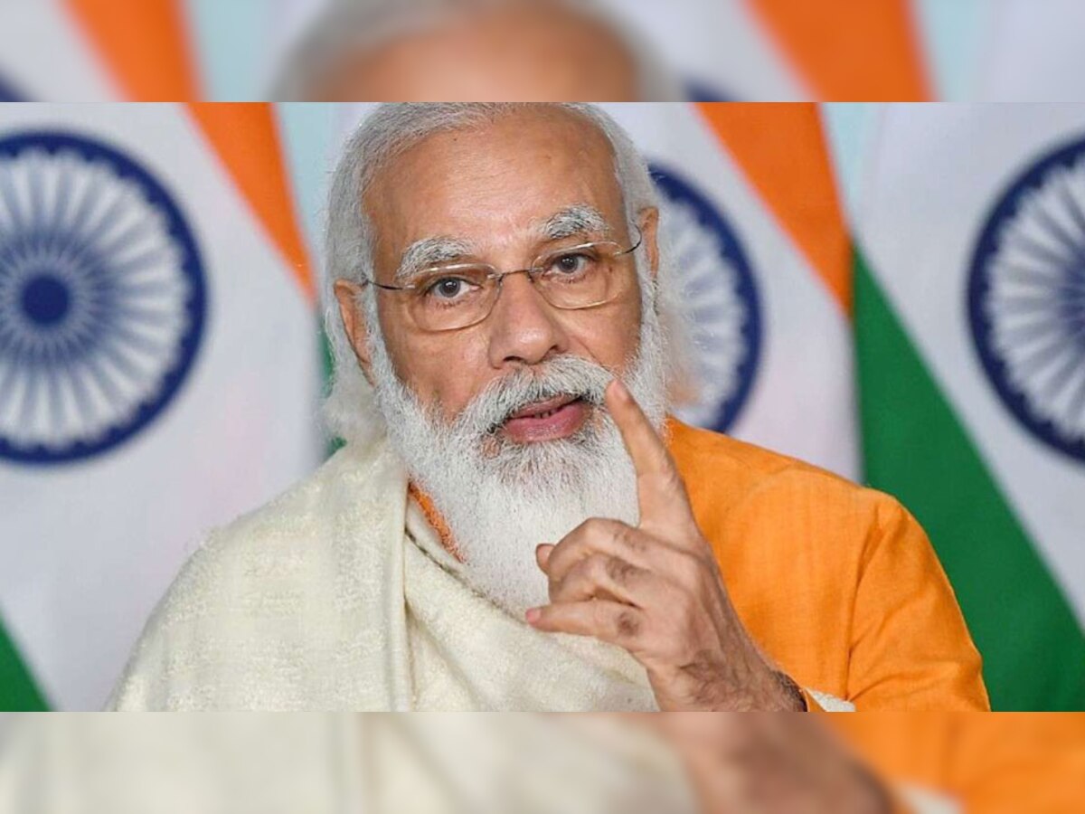 प्रधानमंत्री नरेंद्र मोदी (फाइल फोटो) | फोटो साभार: रॉयटर्स