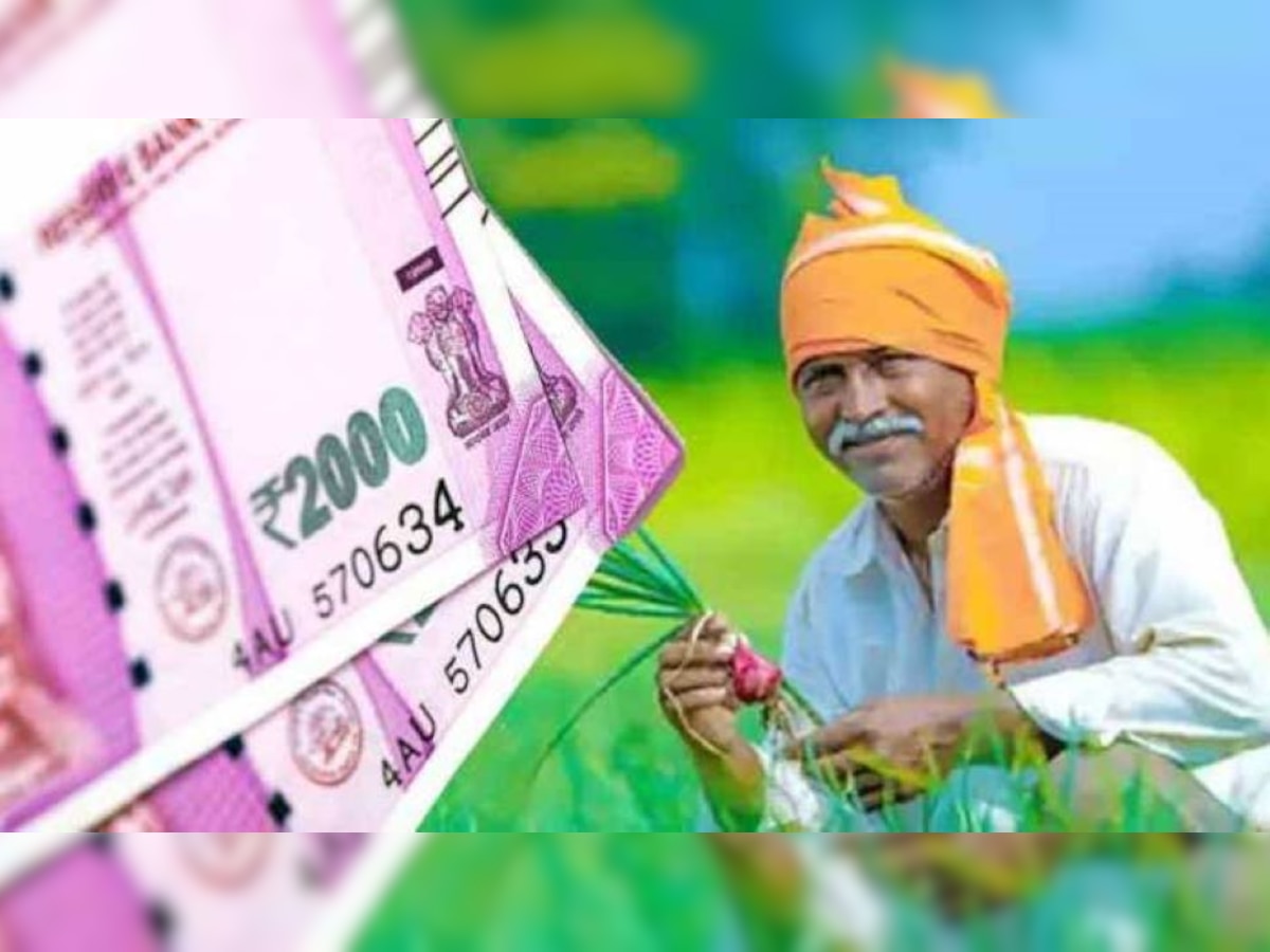 PM Kisan Samman Yojana