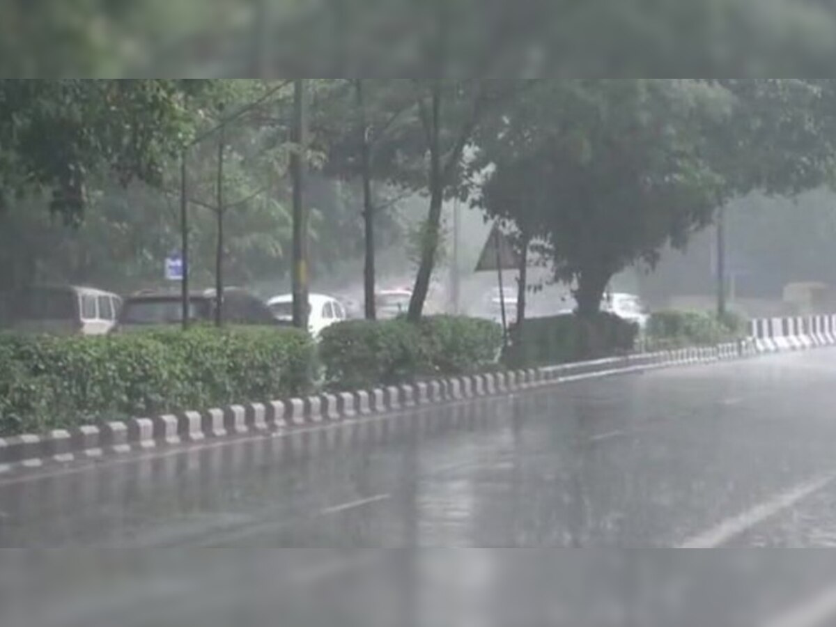 Weather Forecast Today: उत्तराखंड में अगले 4 दिनों तक जमकर होगी बारिश, ऑरेंज अलर्ट जारी  