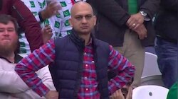 वर्ल्ड कप 2019 का वायरल PAK फैन हुआ पहले से ज्यादा फेमस, इस म्यूजियम में होगा दीदार