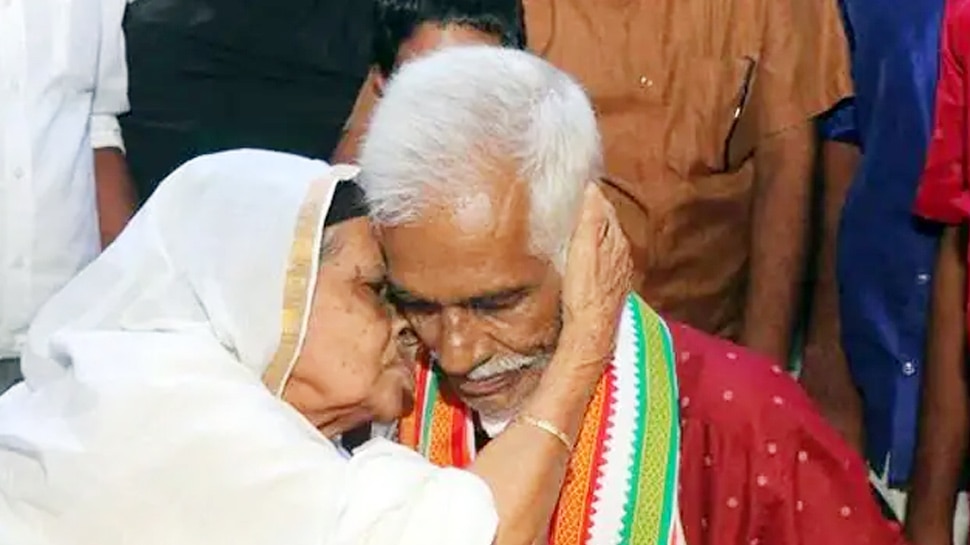 'ये भगवान की इच्छा है' it is god's will