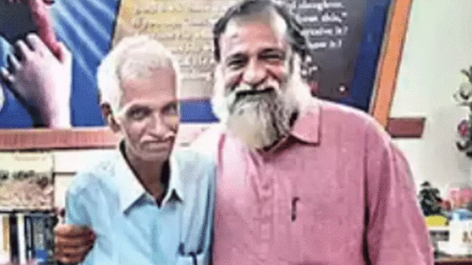 'दुर्घटना के बाद डिप्रेशन में आ गए' 'Come into depression after the accident'