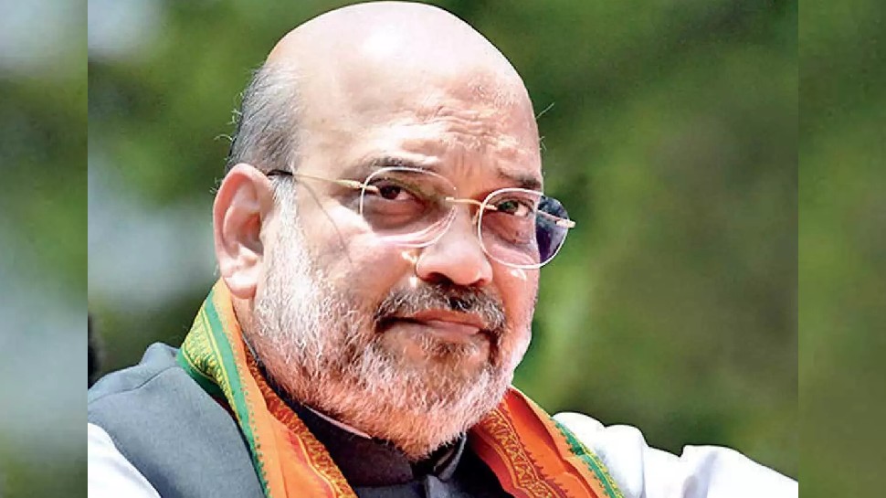 Amit Shah के यूपी दौरे के अहम सियासी संदेश, BJP ने तैयार किया 'ब्‍लू प्रिंट'