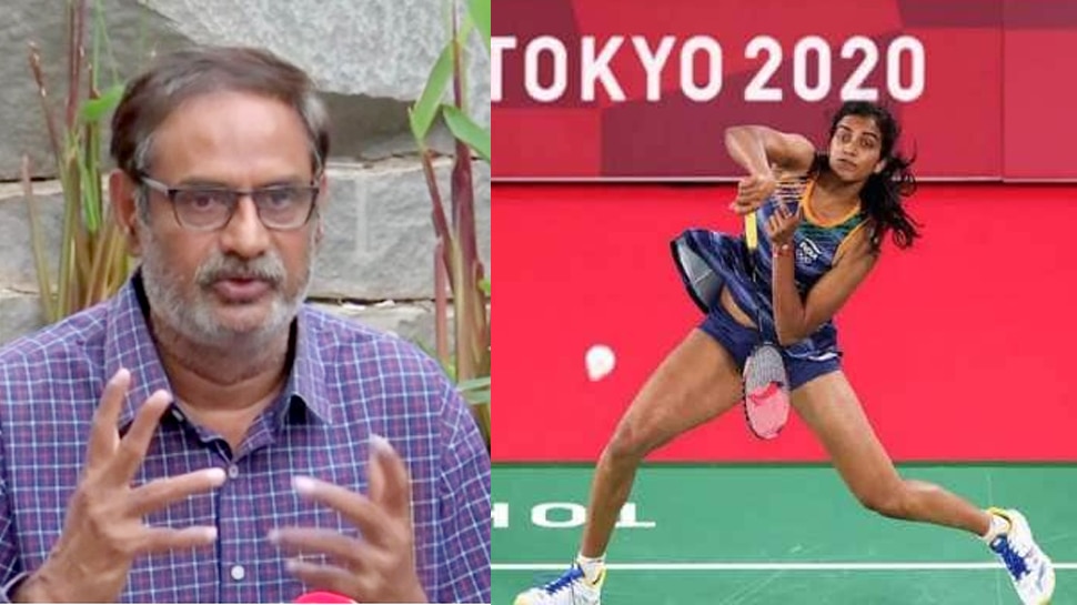 देखिए PV Sindhu की Award List, पिता PV Raman को भी मिल चुका है अर्जुन पुरस्कार