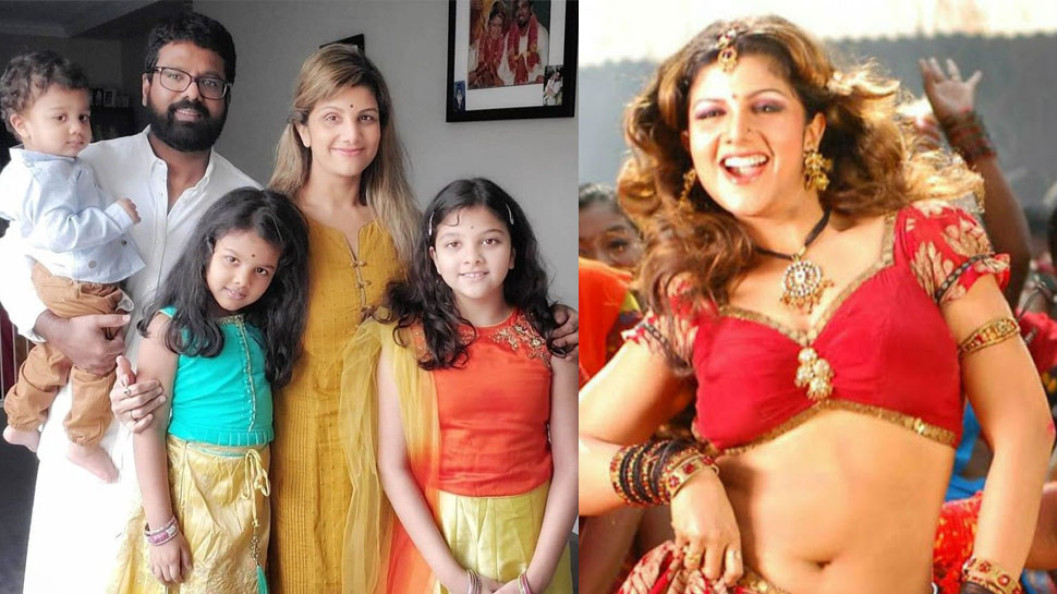 रंभा Rambha