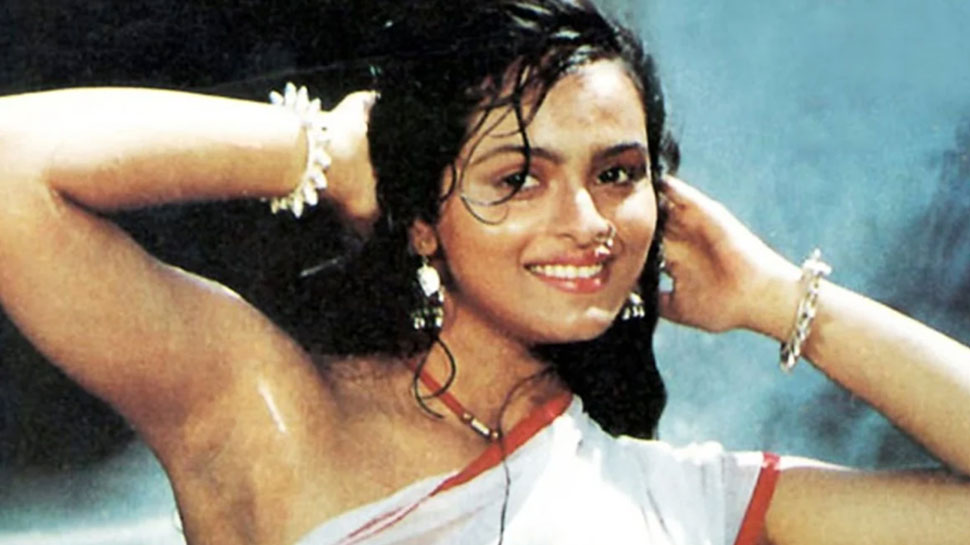 शिल्पा शिरोडकर Shilpa Shirodkar