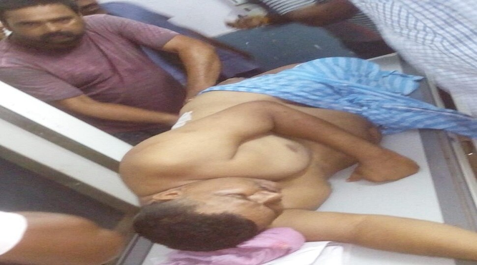 बांका में पूर्व RJD MLA के बेटे पप्पू यादव को बदमाशों ने मारी गोली, गंभीर स्थिति में भागलपुर रेफर