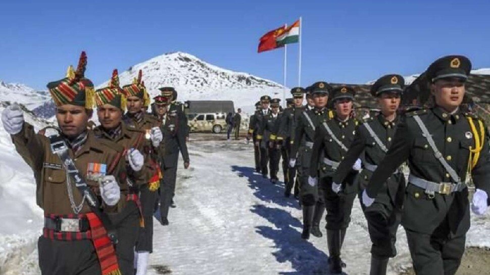 भारत-चीन के बीच तनाव कम करने की दिशा में एक और पहल, नॉर्थ सिक्किम क्षेत्र में हॉटलाइन स्थापित