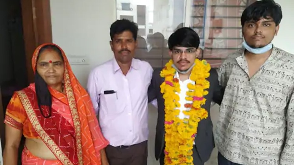 2018 में बने IRS Become IRS in 2018