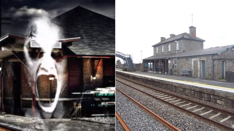 'सैकड़ों अनकहीं कहानियां' We do not support and promote ghost or haunted myths