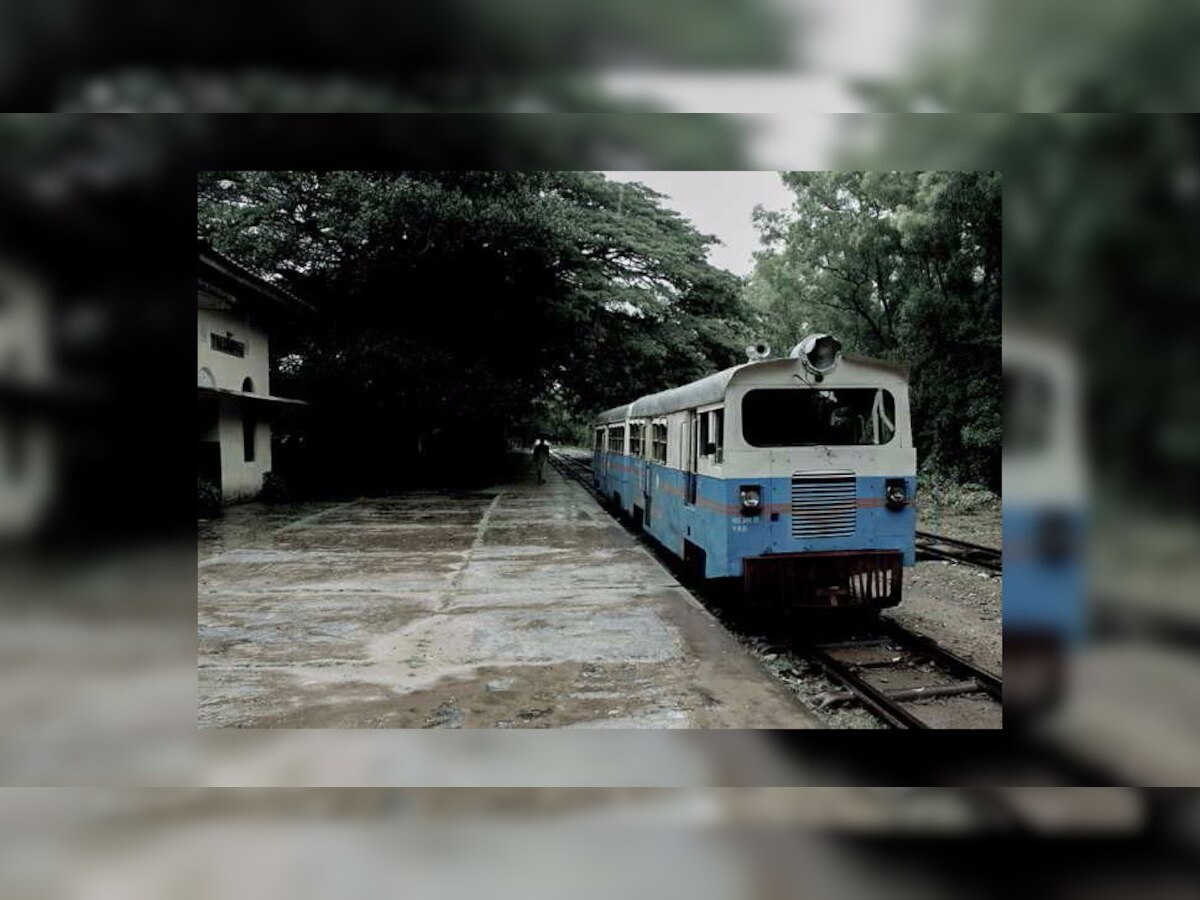 indias haunted railway stations, horror stories of indian railwa ...