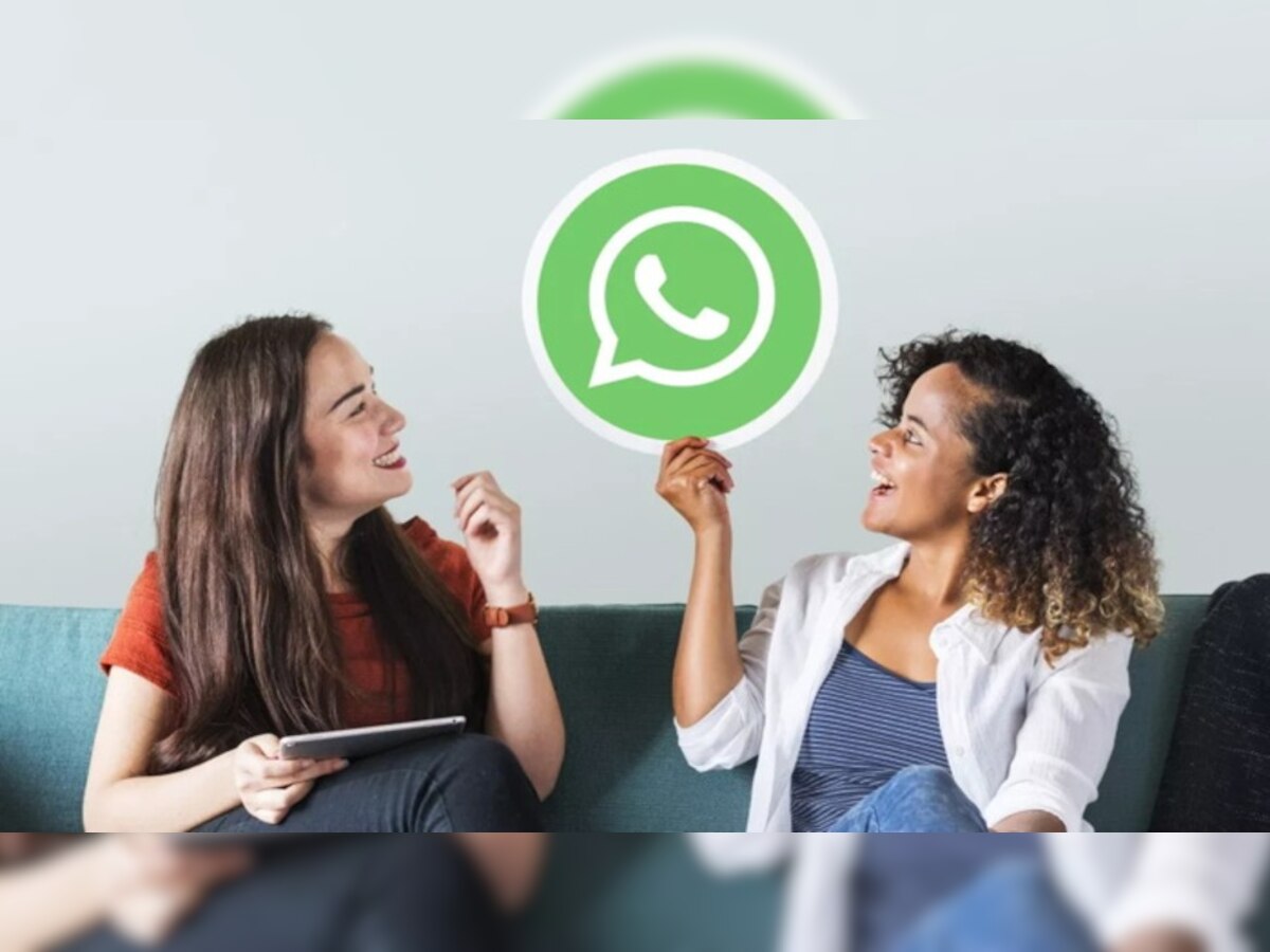 how to know who read message on whatsapp group chat try this trick ...