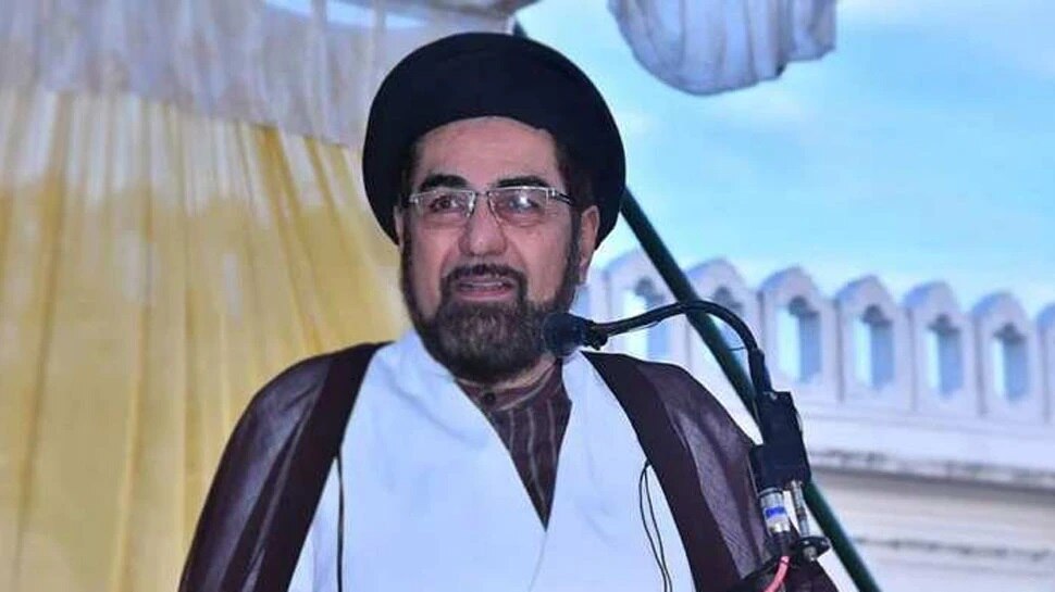 यूपी में मोहर्रम पर नहीं निकाले जाएंगे जुलूस, भड़के मौलाना कल्बे जवाद, बताया बगदादी फरमान