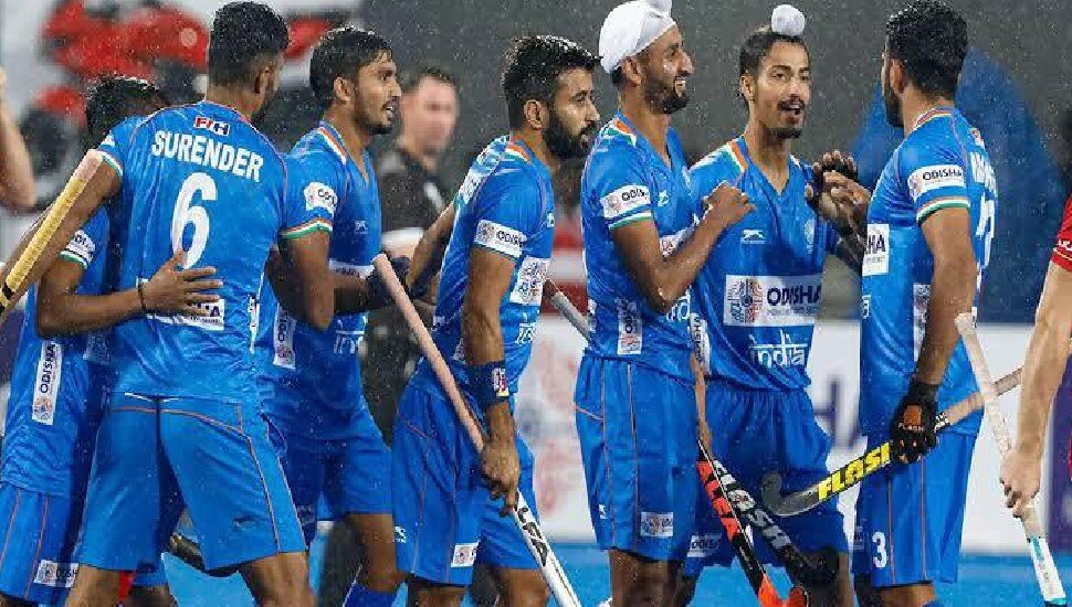 Tokyo Olympics: ਗਰੇਟ ਬ੍ਰਿਟੇਨ ਨੂੰ ਹਰਾ ਕੇ ਸੈਮੀਫਾਈਨਲ 'ਚ ਪਹੁੰਚੀ ਟੀਮ ਇੰਡੀਆ