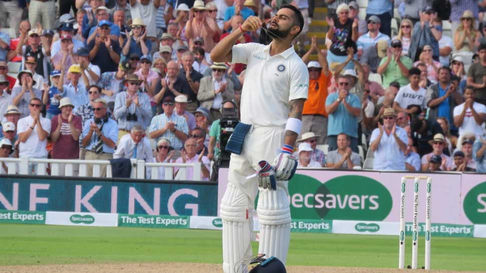 IND vs ENG: Team India ने आखिरी बार Trent Bridge में कब खेला था टेस्ट? जानिए उस मैच का रिजल्ट