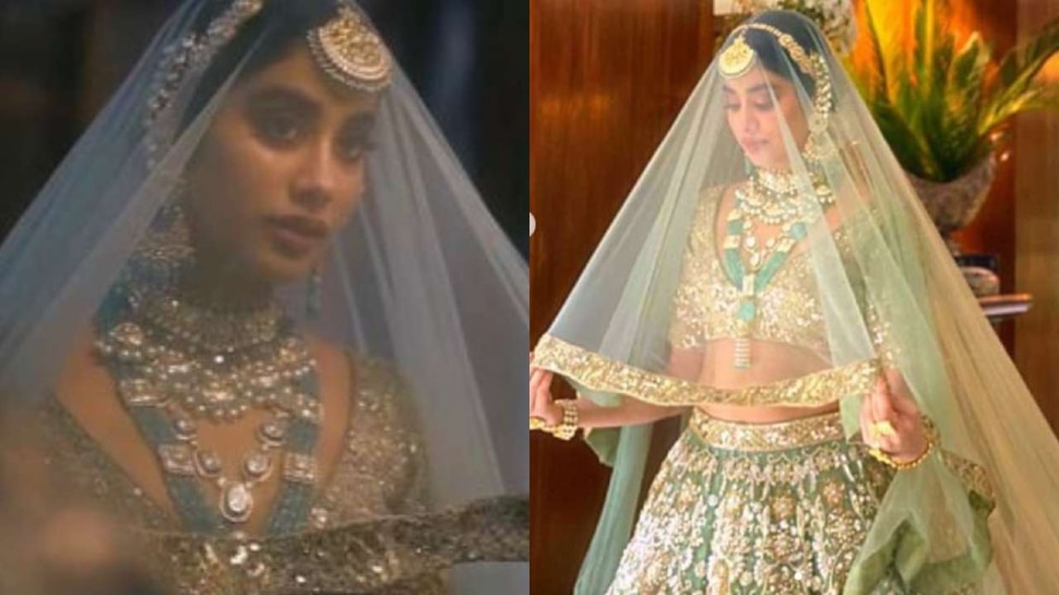 Janhvi Kapoor ने की शादी की प्लानिंग, जानिए कहां लेंगी सात फेरे; नहीं होगा रिसेप्शन