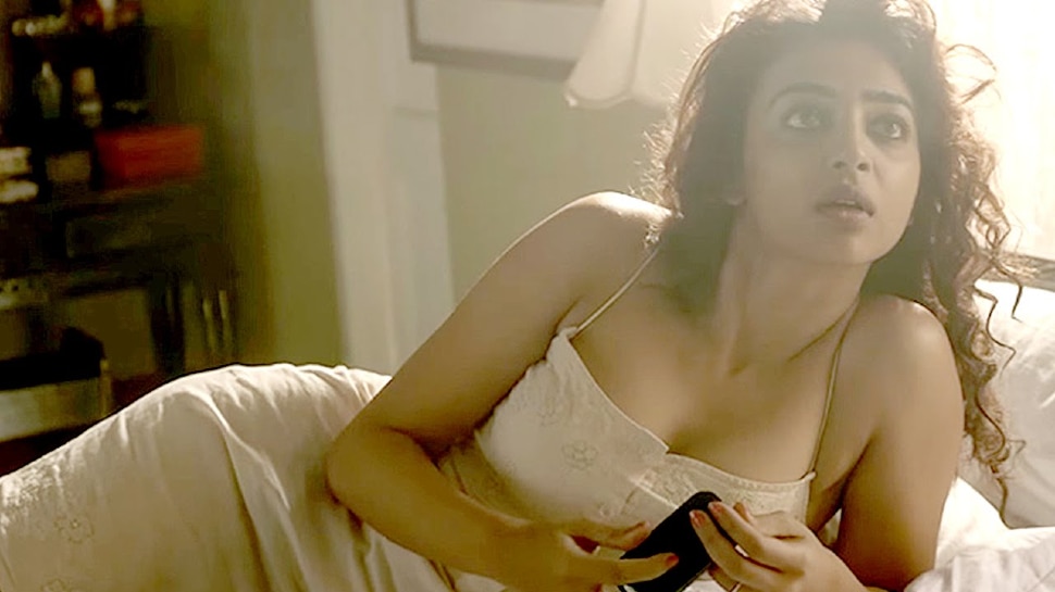 Radhika Apte को इस फिल्म के लिए करनी पड़ी थीं 'अश्लील बातें', फिर भी नहीं हुआ था सेलेक्शन