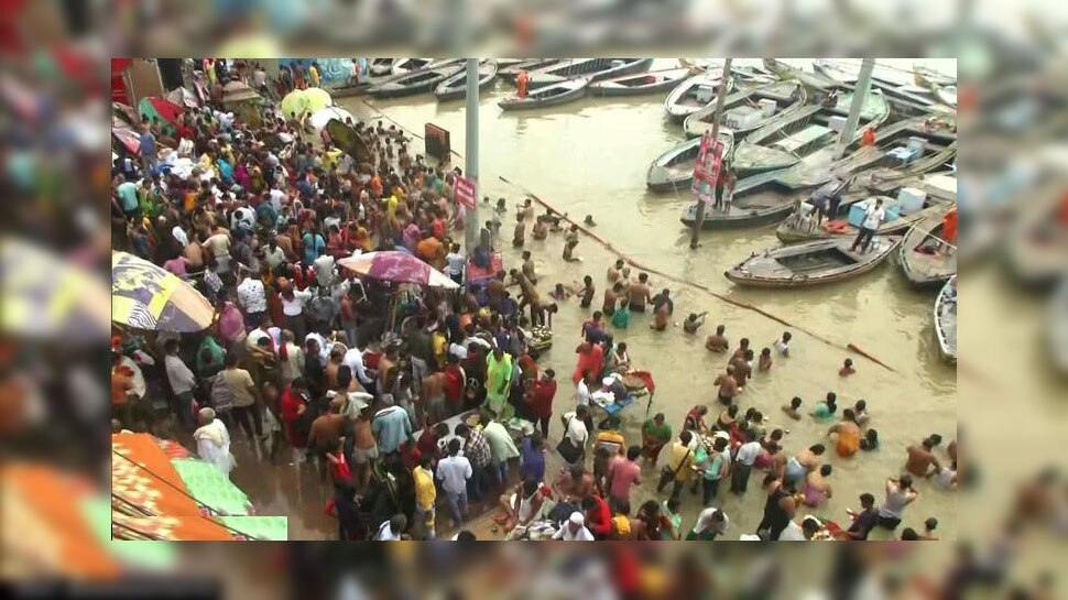 समय की बंदिश नहीं Sawan Second Monday