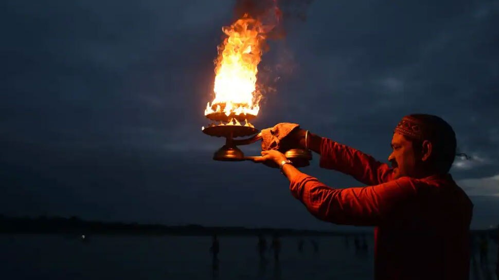 गंगा आरती Ganga Arti