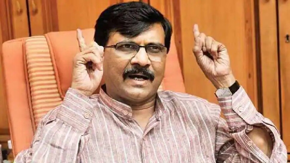 BJP नेता के शिवसेना भवन तोड़ने के बयान पर बवाल, सांसद Sanjay Raut ने दिया ऐसा रिएक्‍शन