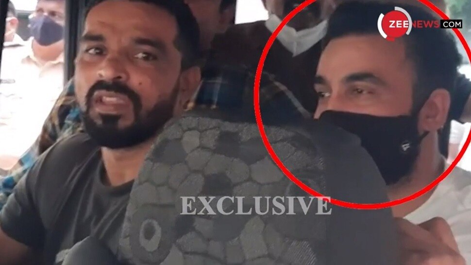 Raj Kundra ने हाई कोर्ट में अपनी गिरफ्तारी को बताया अवैध, सरकारी वकील ने किए कई बड़े खुलासे