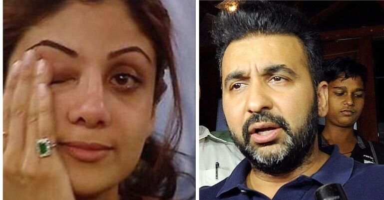 पति राज कुंद्रा के केस पर शिल्पा शेट्टी ने तोड़ी चुप्पी, दर्द बयां कर लोगों से किया ये आग्रह