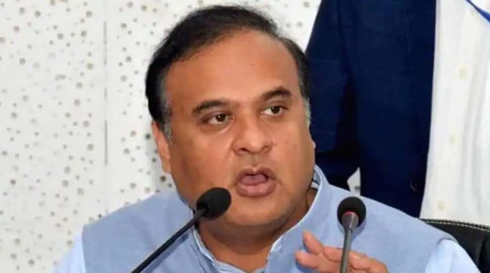 Border Dispute: Assam CM ने दिया इशारा, मिजोरम के सांसद के खिलाफ अब कार्रवाई नहीं