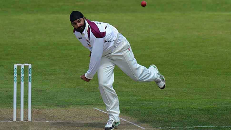 BCCI की धमकी से डरे Monty Panesar, Kashmir Premier League से लिया नाम वापस