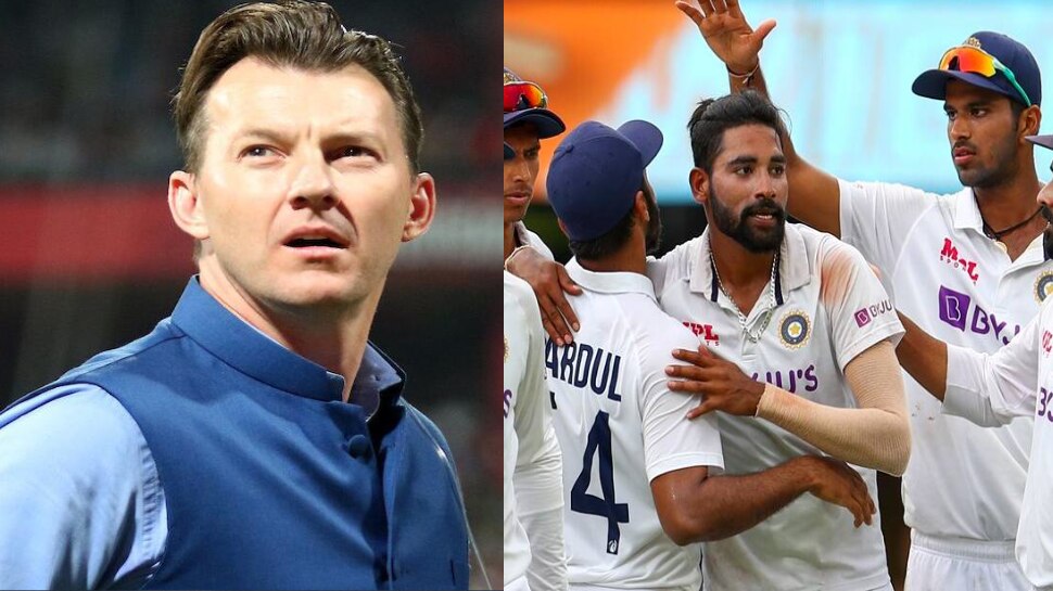 ये भारतीय गेंदबाज लेंगे Mohammed Shami और Jasprit Bumrah जैसे गेंदबाजों की जगह, Brett Lee का दावा