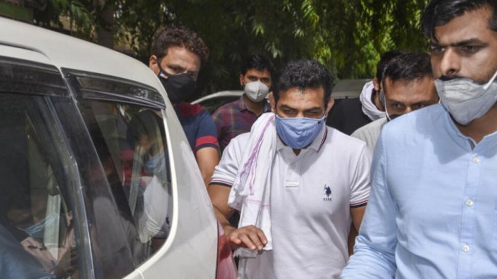 Sagar Dhankhar Murder Case: पहलवान Sushil Kumar समेत 20 आरोपियों के खिलाफ चार्जशीट दायर