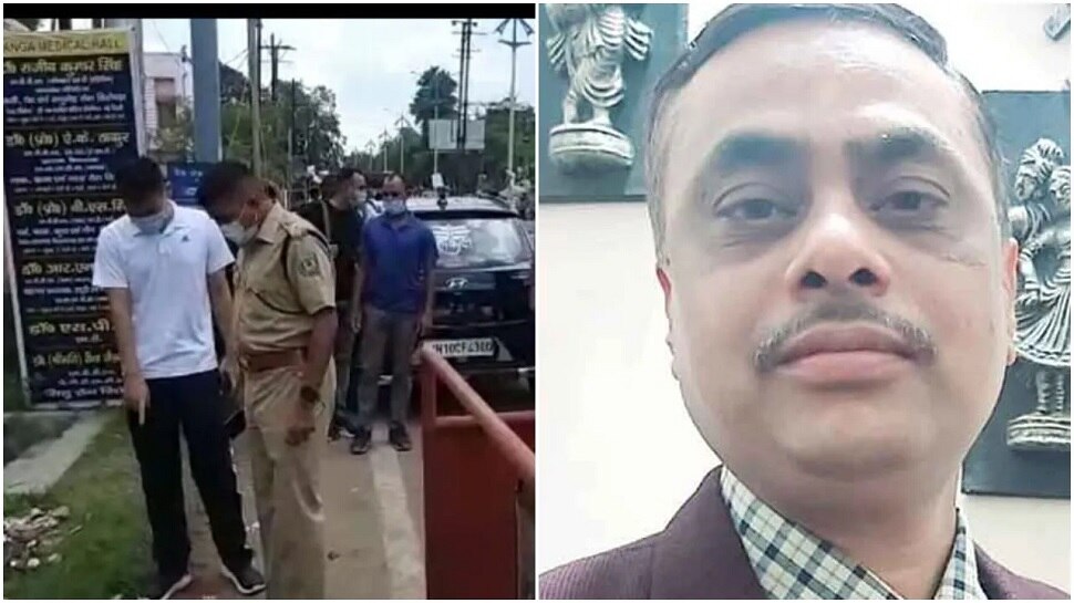 जस्टिस उत्तम आनंद हत्याकांड में 5 दिन बाद भी SIT खाली हाथ, आरोपियों के ब्रेन मैपिंग टेस्ट की मिली मंजूरी