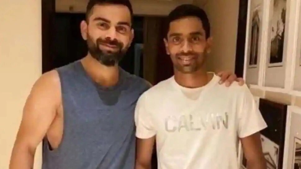 IND VS ENG:Mayank Agarwal के बाहर होने के बाद इस खिलाड़ी की चांदी, ENG में Rohit के साथ करेंगे ओपनिंग!