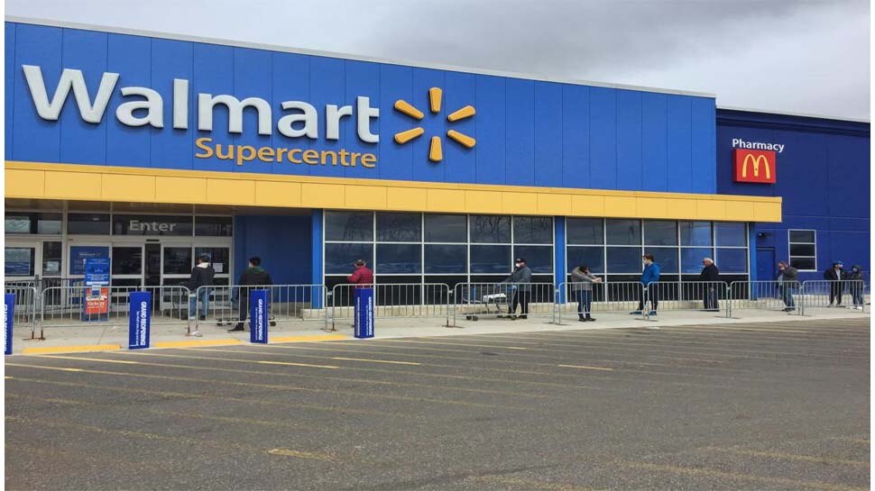 फॉर्च्यून- 500 कंपनियों की सूची में नंबर एक पर चीन की वॉलमार्ट, जानिए, भारतीय कंपनियों का हाल