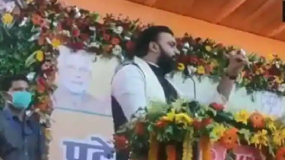 बिहार सरकार में मंत्री सम्राट चौधरी का छलका दर्द, कहा- BJP की ज्यादा सीटों के बावजूद नीतीश का है नेतृत्व