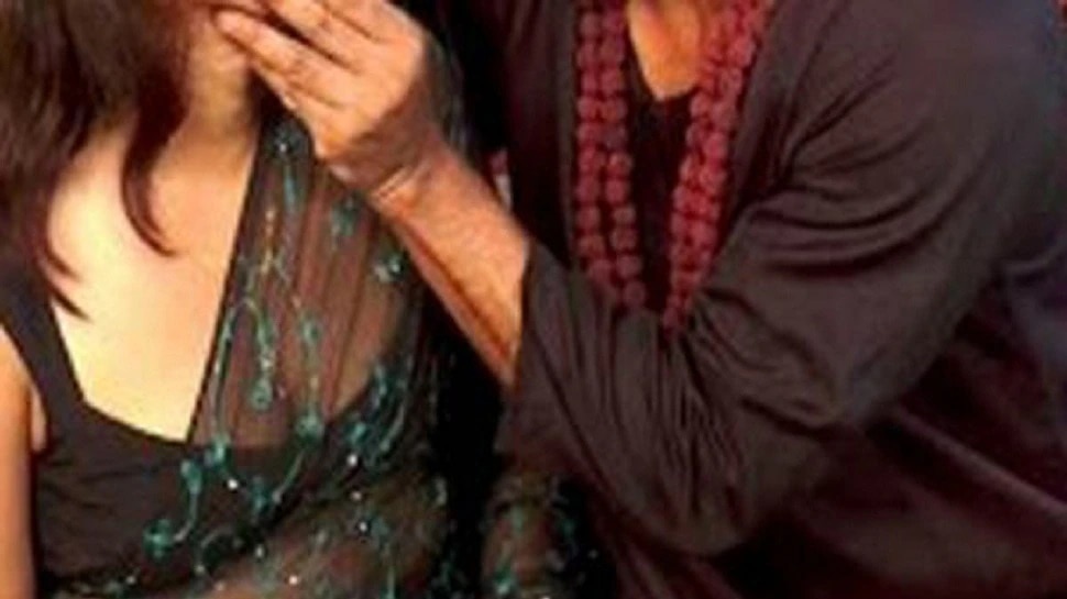 मुजफ्फरपुर में मौलबी ने झाड़-फूंक के बहाने महिला से किया रेप, पति ने आरोपी को पकड़कर किया पुलिस के हवाले