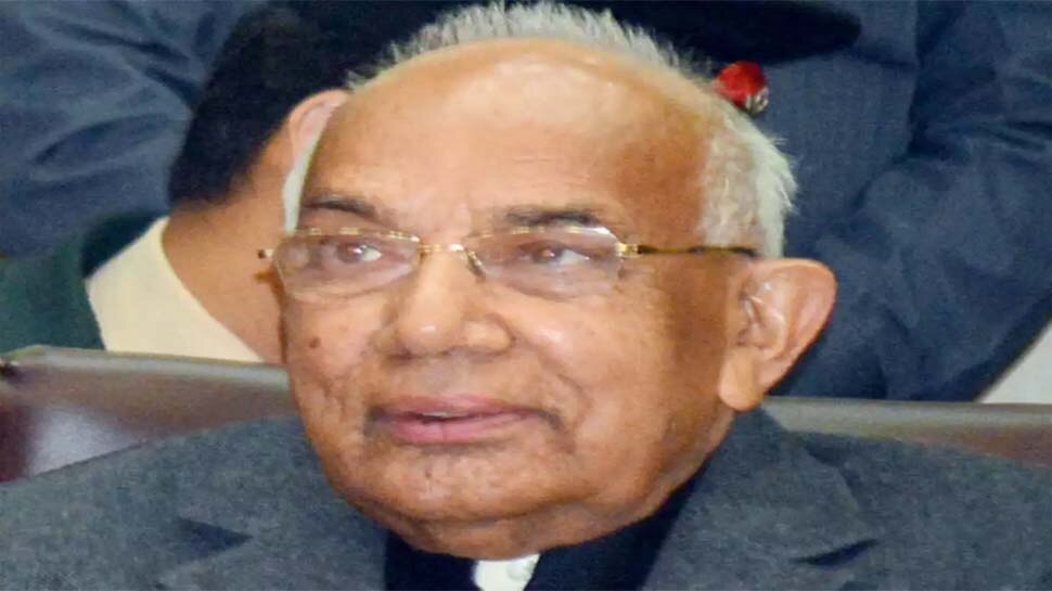 BJP नेता ने पेगासस मामले में जांच का समर्थन किया, कहा-सच क्या है सबके सामने आना चाहिए