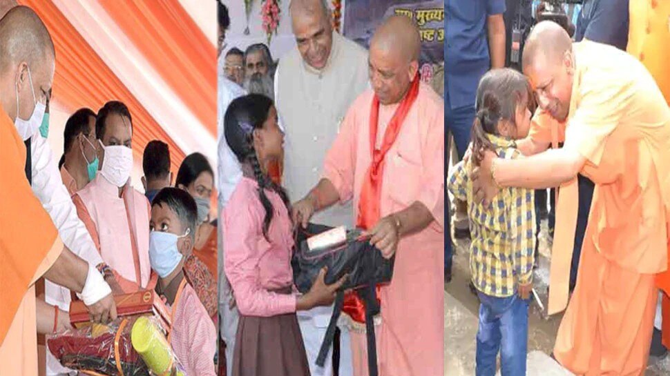 5 अगस्त को वनटांगियों के बीच पहुंचेंगे CM योगी! जानें आखिर क्यों उन्हें भगवान की तरह पूजता है ये समुदाय