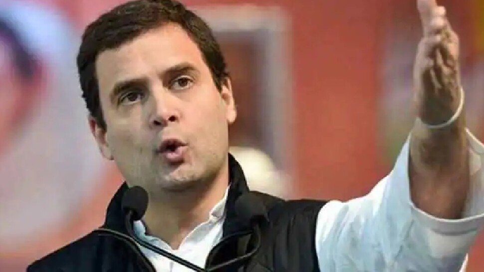 Rahul Gandhi का विपक्षी नेताओं को नाश्ते पर न्योता, सरकार को घेरने की रणनीति पर होगी चर्चा