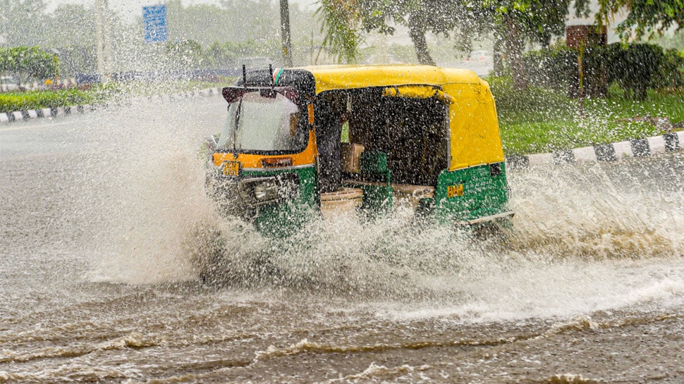 Weather Alert Update: आज इन राज्यों में भारी बारिश की आशंका, IMD ने जारी किया अलर्ट