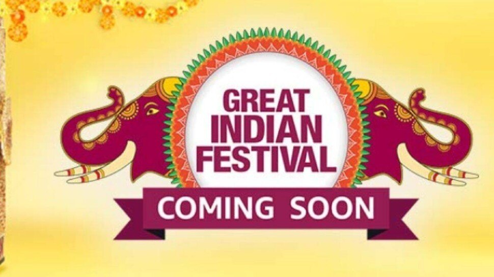 Amazon Great Freedom Festival Sale में Phones और स्मार्ट Tv पर मिल रहा 40% तक का डिस्काउंट, मौका न जानें दें