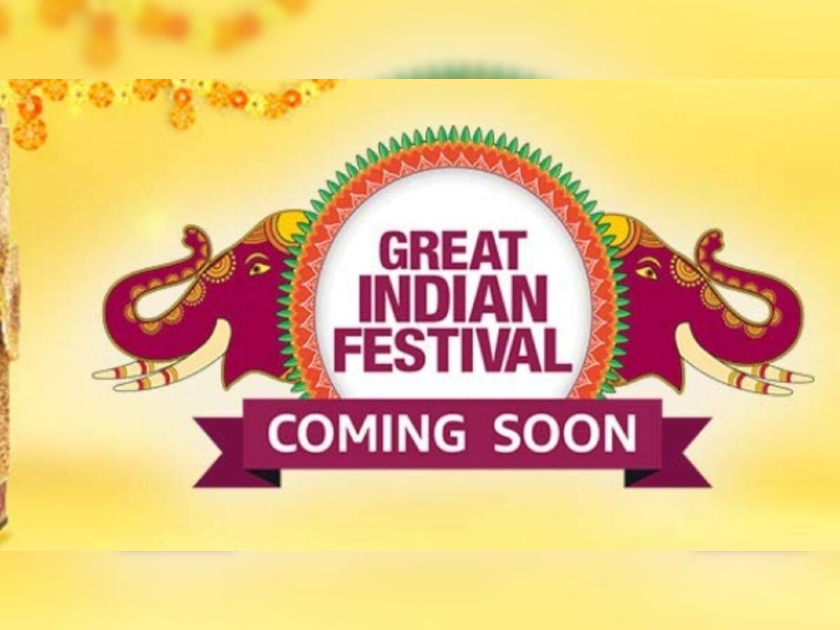 Amazon Great Freedom Festival Sale में Phones और स्मार्ट TV पर मिलेगा 40% तक का डिस्काउंट, मौका न जानें दें