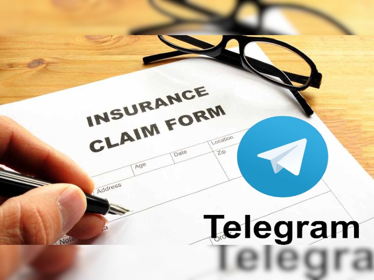 अब Telegram पर मिलेगा इंश्योरेंस पॉलिसी का क्लेम, ICICI Lombard ने शुरू की सर्विस, जानिए कैसे काम करता है