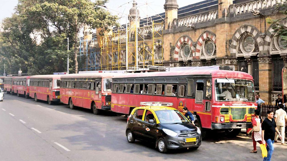 Maharashtra में आज से खुलेंगे मॉल, जिम और स्पा, सिनेमा हॉल समेत इन गतिविधियों पर पाबंदी जारी