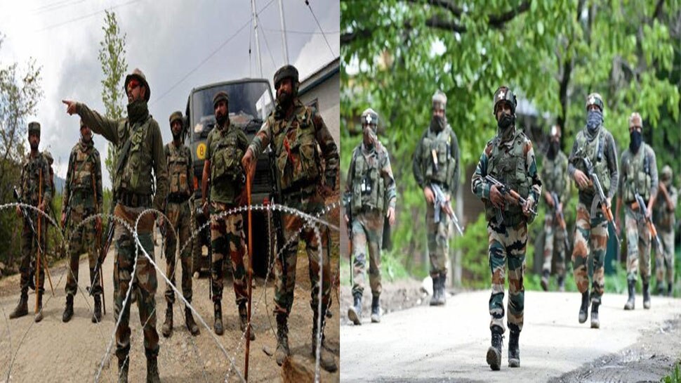 Jammu-kashmir: बांदीपोरा एनकाउंट में एक आतंकवादी ढेर, सर्च ऑपरेशन जारी