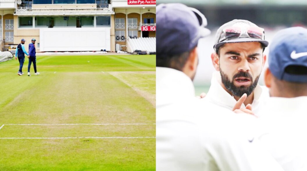 Ind vs Eng: भारत को पहले टेस्ट मैच में कैसी मिलेगी पिच? जेम्स एंडरसन ने खोल दिया राज